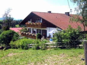 Haus Bergblick Oy-Mittelberg